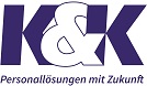 Doreen Ziehnert, Geschäftsführerin, K&K Industriebau und Personalbetreuungs GmbH